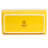 Martha Stewart 3 Piece Oven to Table Stoneware Baker Set in Yellow