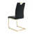 Gold selected
