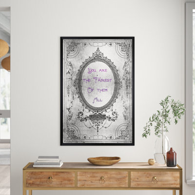 " The Fairest Silver " by Oliver Gal