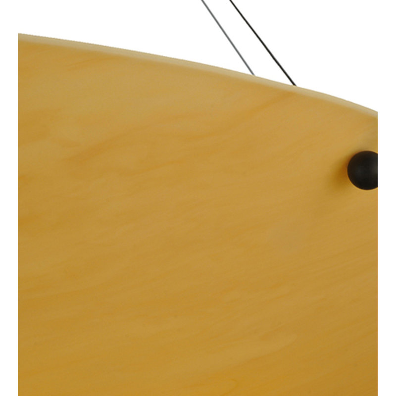 Cypola 8 - Light Pendant