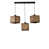 Walnut/Rattan is out of stock selected