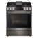 LG 6.3 cu ft. Smart wi-fi Enabled ProBake Convection InstaView Gas Slide-In Range with Air Fry