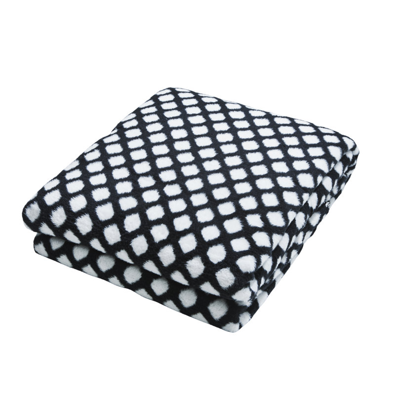 Dots Bedspread