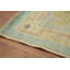 Tapis turc Oushak 9x12
