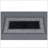 ARIYA DARK GREY DINING TABLE