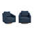 Navy Chenille est en rupture de stock