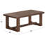 Table basse Jaromir