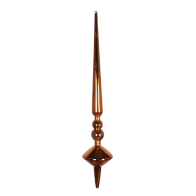 12" Cupola Finial Ornament