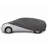 Jacquane Elastic Mildew Resistant Automobile Cover By Arlmont & Co.-122100492