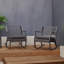Calvin Rocking Chair with Cushions-1534247275