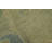 Vegetable Dye Wool Oushak Transitional Turkish Area Rug 9x12
