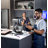 GE Profile Smart Mixer with Auto Sense-94300122