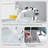 Deck Single-handle Bathroom Faucet-98831322