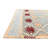 5x8 Pham Multi Rug