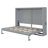 Murphy Bed Wall Bed-145859314-145859315