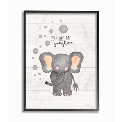 Leiker Animals Framed Art
