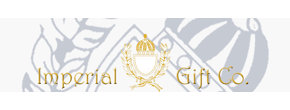 Logo Imperial Gift Co.