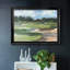 Golf Course Study II, reproduction d'art sur toile-1163604121-1163604126