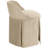 Viveros Upholstered Barrel Chair-89188177