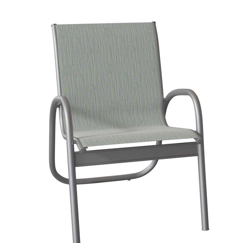 Fauteuil de patio Gardenella, Désert texturé, Baja