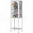 Blanc antique est en rupture de stock