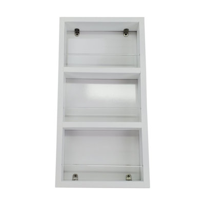 Mitchell Wall Spice Rack