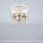 Evannah Drum Pendant-22436152-22436155