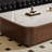 Modern Retro Luxury Coffee Table-40454635