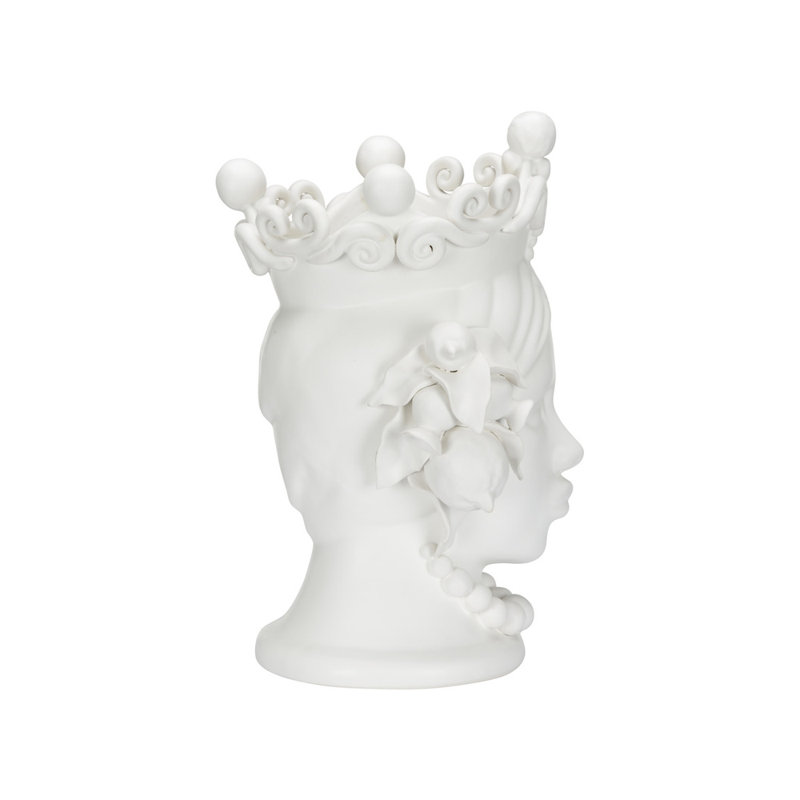 Elisabetta Female Head