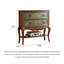 Commode 2 tiroirs French Country