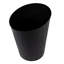 Corbeille ouverte en plastique 2,3 gallons-94719050