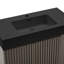 Meuble-lavabo 36 po avec surface solide-109252505-105079992-105076118