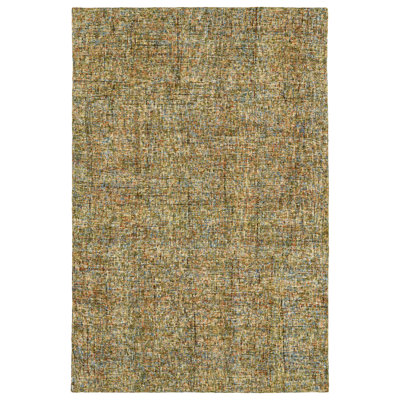 Gilboa Wool Indoor Rug