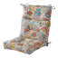 Coussin de chaise d'extérieur à dossier haut Lester-426326782-460018089