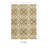 Equelle Handmade Rug Ivory And Grey-15631183