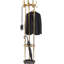 Metal Freestanding Coat Rack