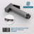 Centerset Faucet Vertical Bidet Faucet-118101054