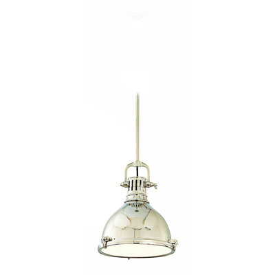 Pelham 1 - Light Pendant