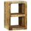 Unfinished TV Stand for TVs up to 24"-878767961