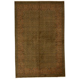 One-of-a-Kind 6' X 9' Area Rug