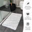 Rozelia Cotton Blend Non-Slip Bath Mat-1895758526
