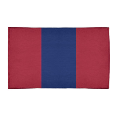 Chenille Indoor Rug