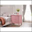 Table de chevet Chic Champagne-717154123