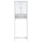 Laylarae Solid Wood Bathroom Storage-14737323-16560161