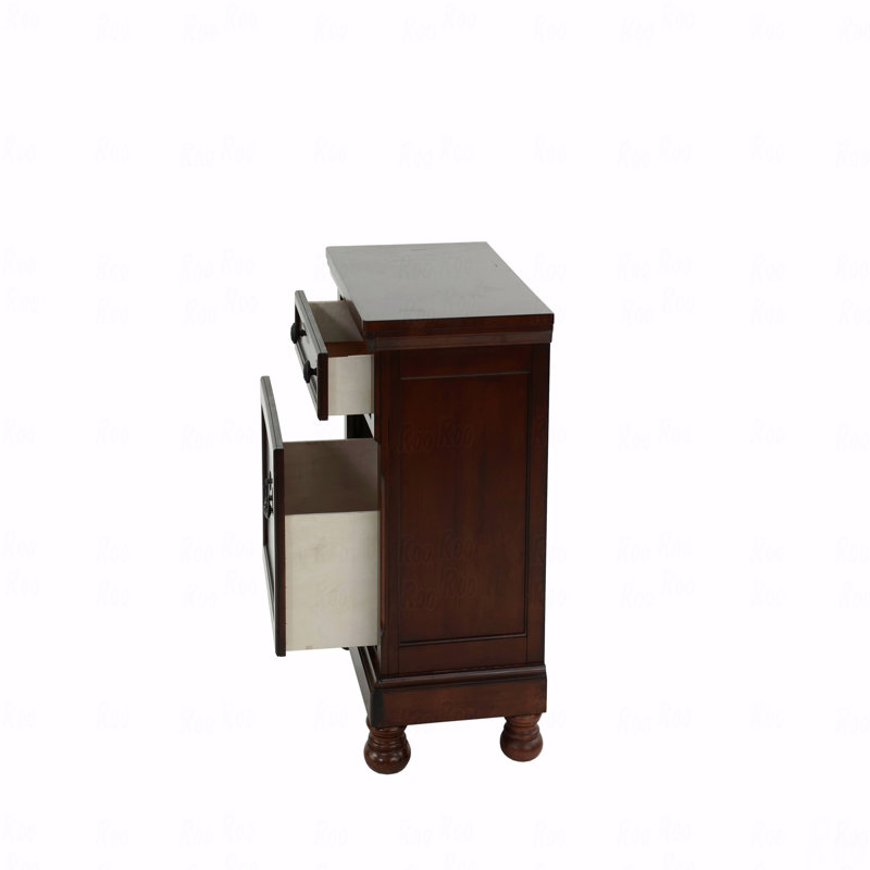 Table de chevet