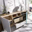 Bigler 155cm Sideboard