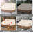 2-Seater Patio Loveseat Cover,58W X 32.5D X 31H Inches Outdoor Couch Cover,100% Waterproof Heavy Duty Patio Sofa Covers,Patio Furniture Covers-1686213647