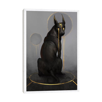 Still 1 Piece Wall Art on Canvas