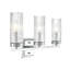 Meuble-lavabo 3 lumières Turman -524917237
