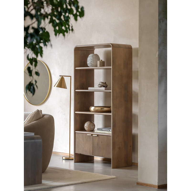 1750cm H x 800cm W Bookcase